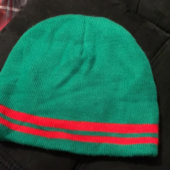 DEL MONTE BEANIE - Picture 2 of 3